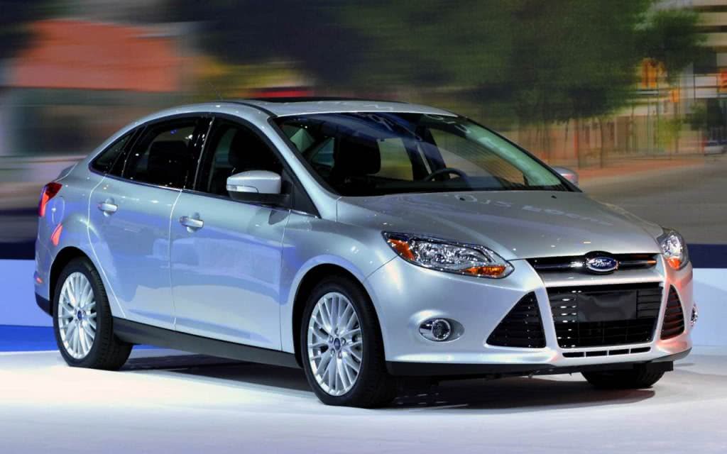 Ford Focus Preço, Fotos, Consumo 2024
